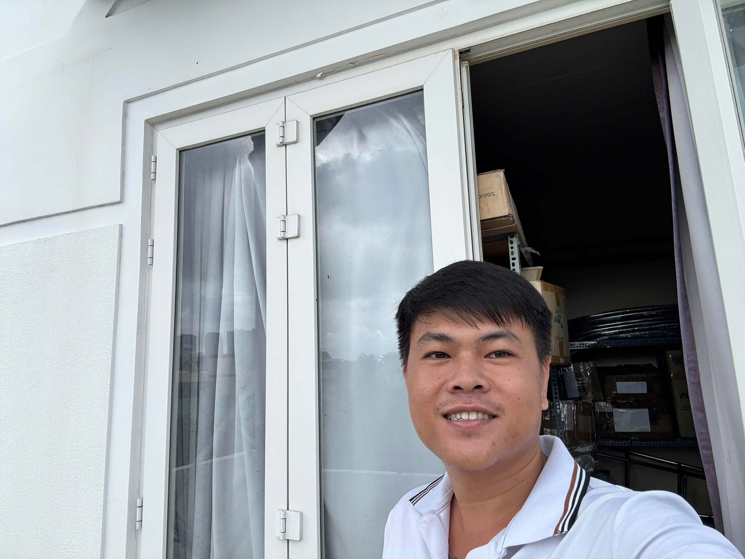Trần Hải