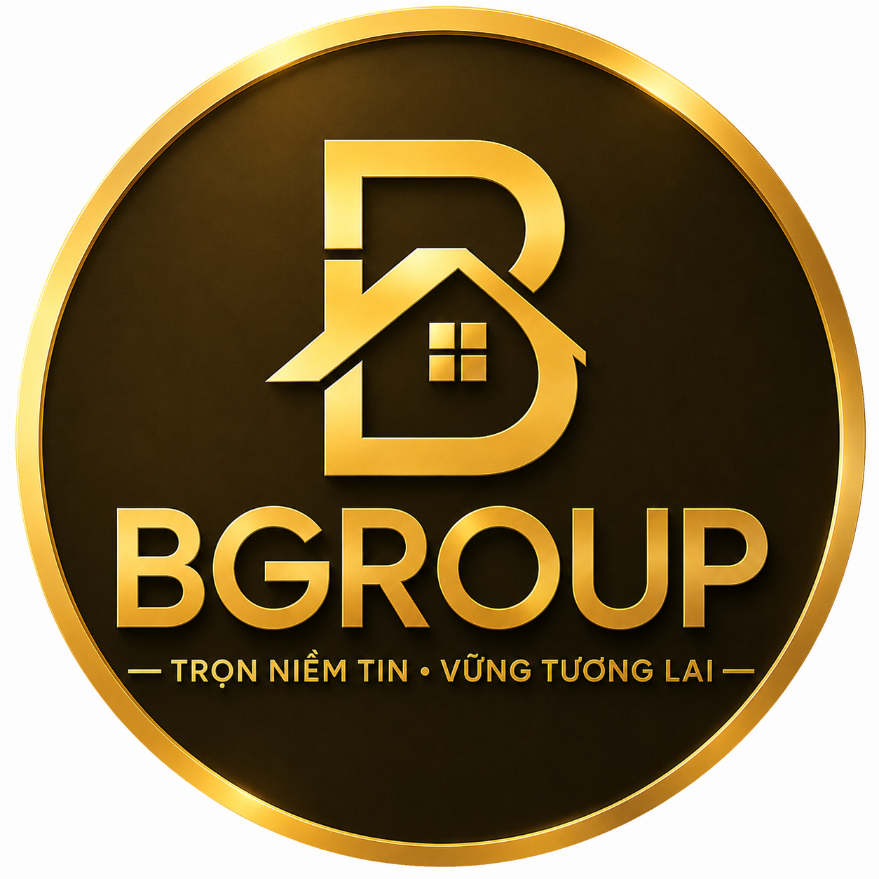BGROUP