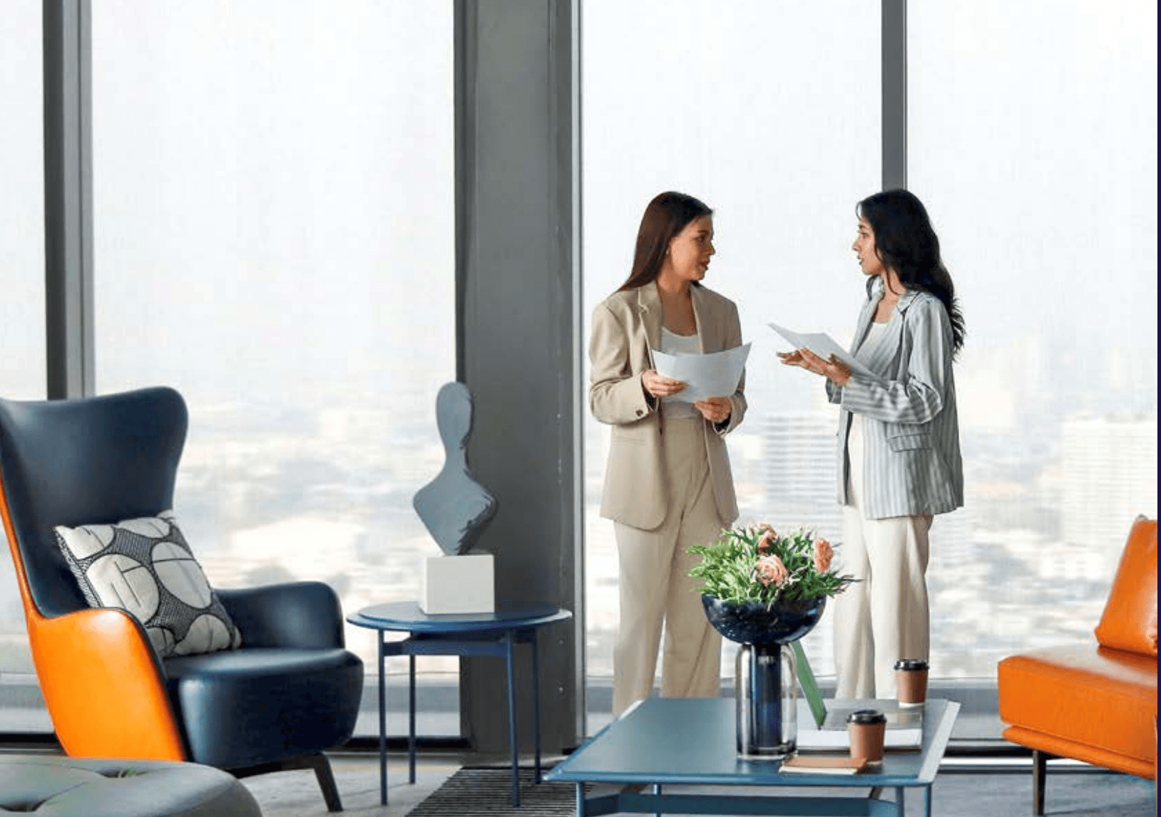 Việt Nam chiếm lợi thế cạnh tranh về chi phí hoàn thiện nội thất văn phòng khu vực châu Á – Thái Bình Dương