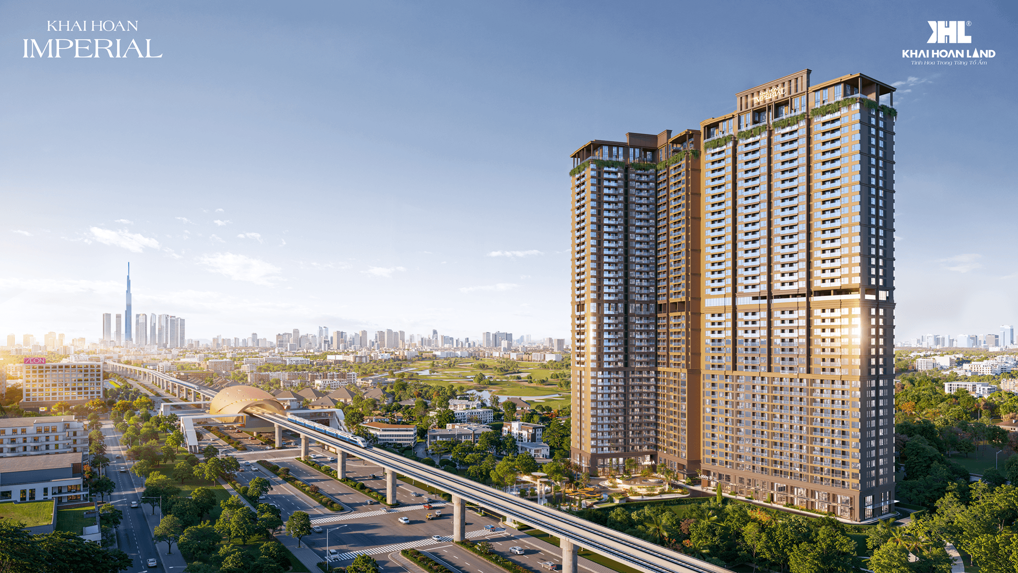 Từ Tokyo, Seoul đến Bình Dương: Kỷ nguyên của những “đô thị chất xám cao”