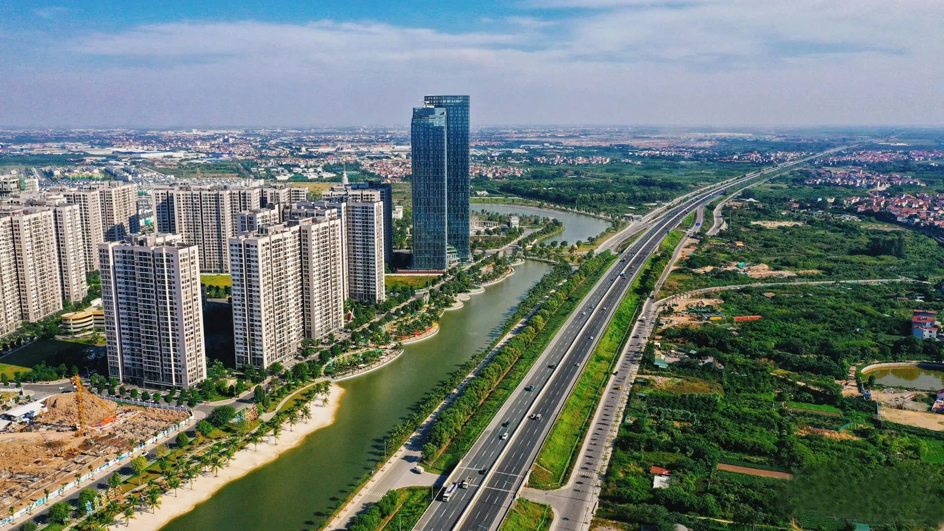 Đã đến lúc định vị bất động sản là một phần thiết yếu của hạ tầng quốc gia