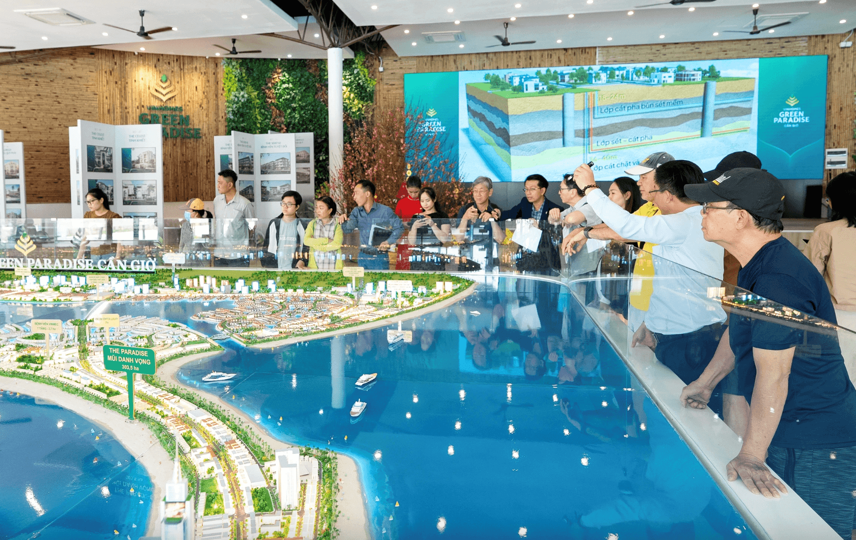 “Đường đi” của dòng vốn ngoại: Tìm kiếm hệ sinh thái, ưu tiên đầu tư dài hạn