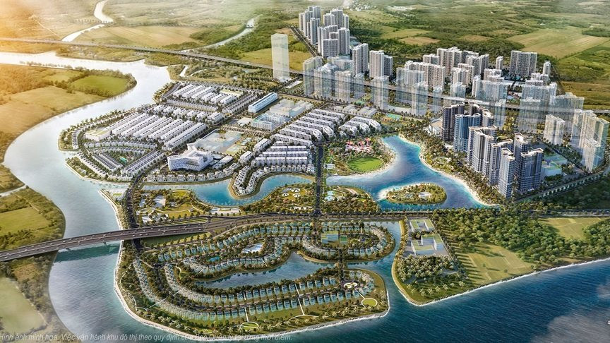 Khách mua có tiềm lực tài chính mạnh dẫn dắt thị trường nhà ở cao cấp TP. Hồ Chí Minh
