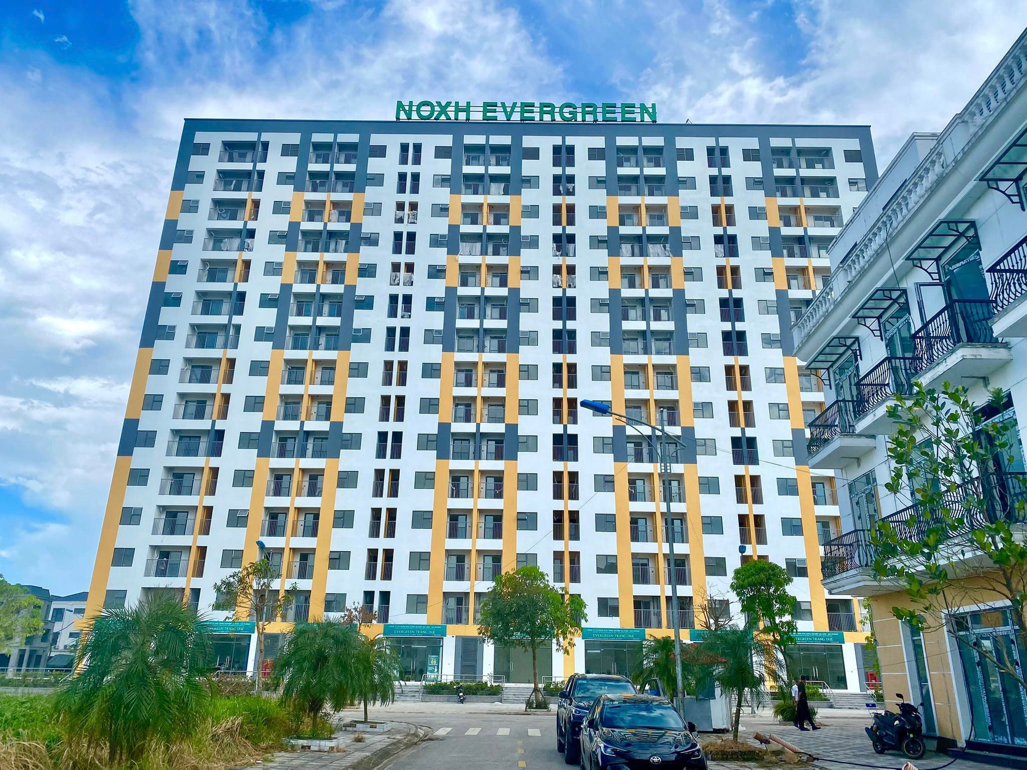 TP. Hồ Chí Minh: Triển khai thực hiện Nghị định 261/2025/NĐ-CP để hỗ trợ và tạo điều kiện thuận lợi cho các đối tượng chính sách tiếp cận nhà ở xã hội