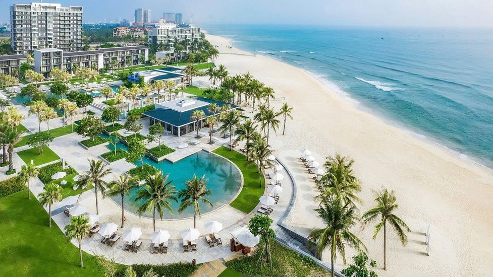 Hyatt Regency Đà Nẵng tìm hướng tái định vị giữa sóng đầu tư