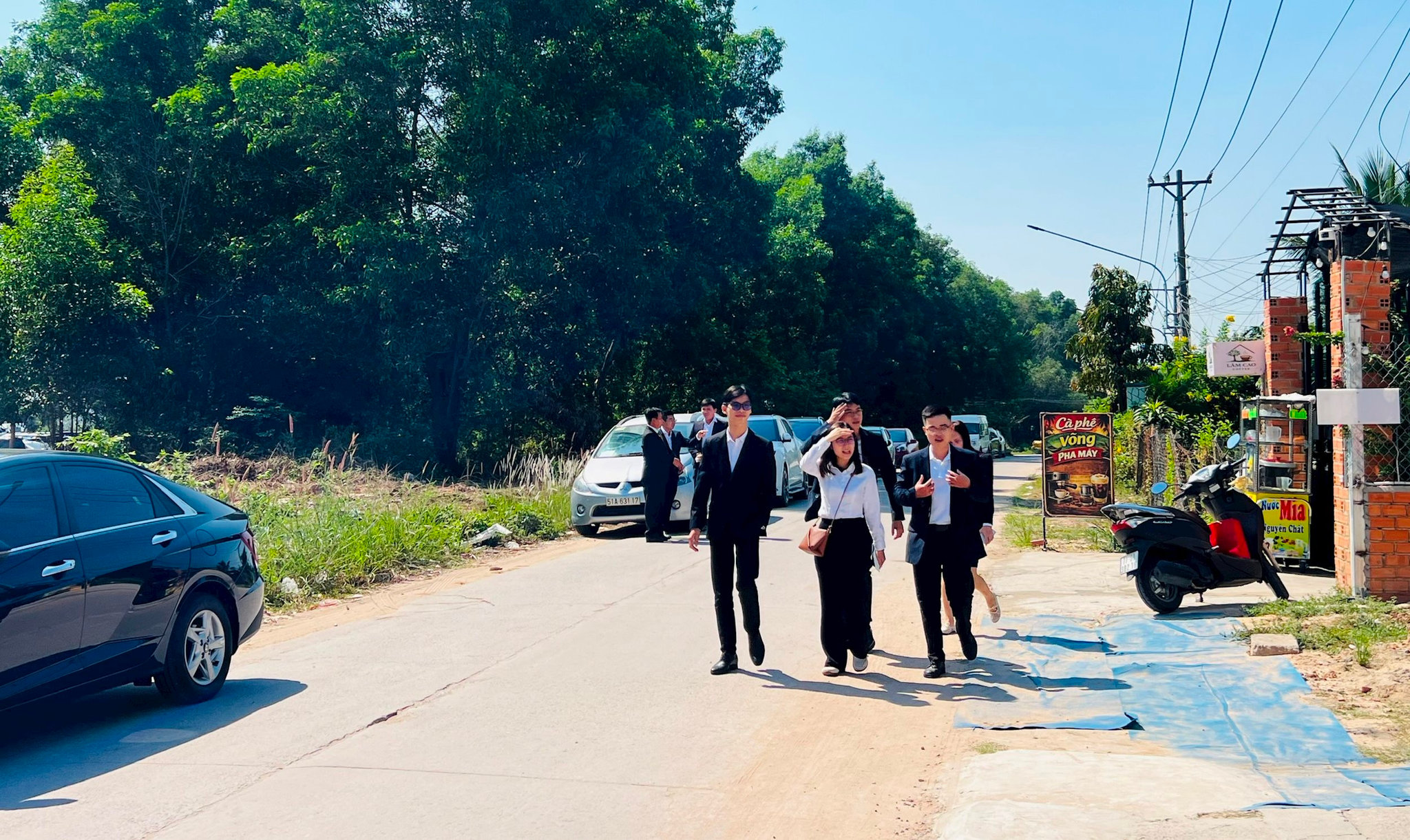 “Thử lửa” giai đoạn đầu năm, thị trường bất động sản sẽ chuyển động tích cực trở lại?