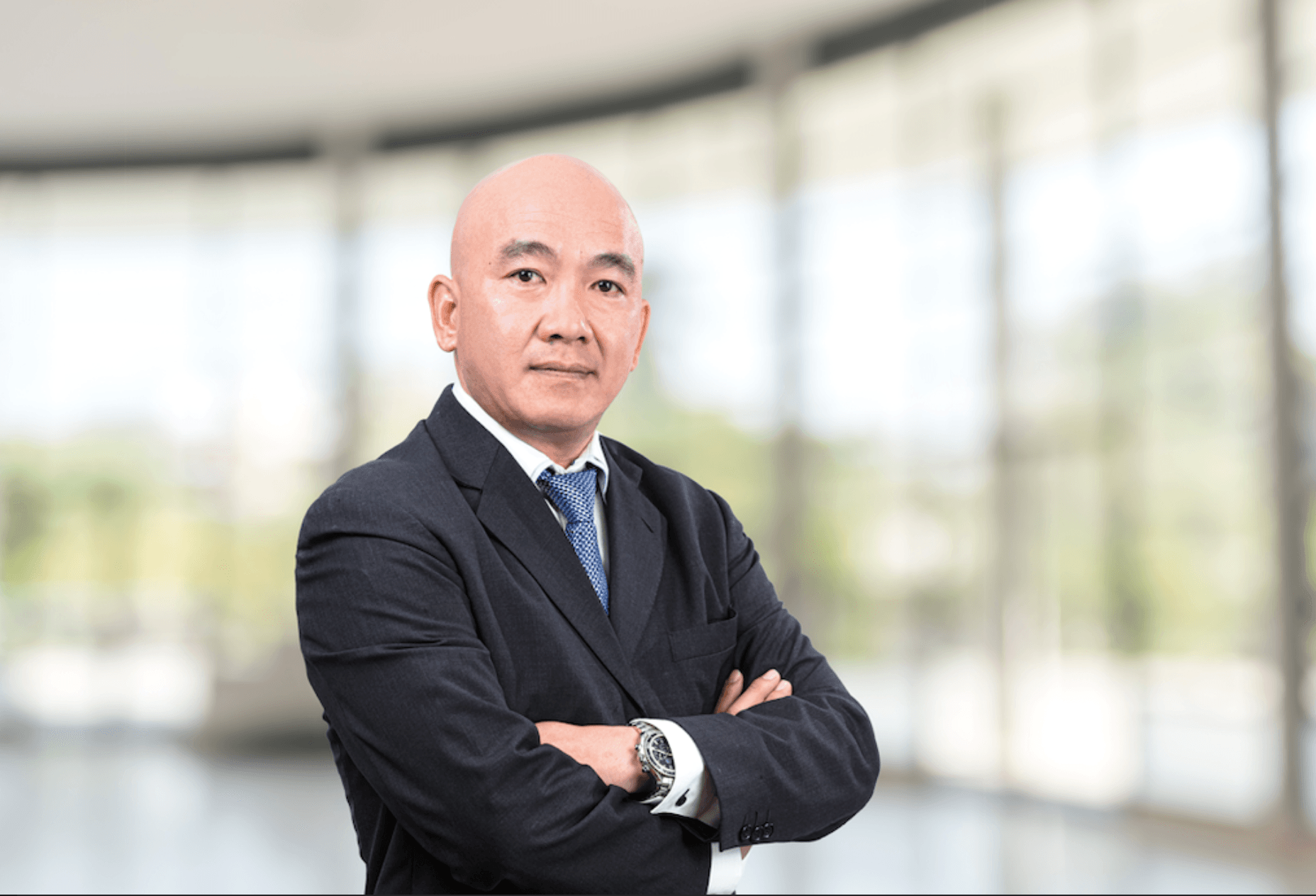 Giám đốc Cấp cao Savills Việt Nam: Hạ tầng, yếu tố then chốt định hình lại diện mạo thị trường bất động sản