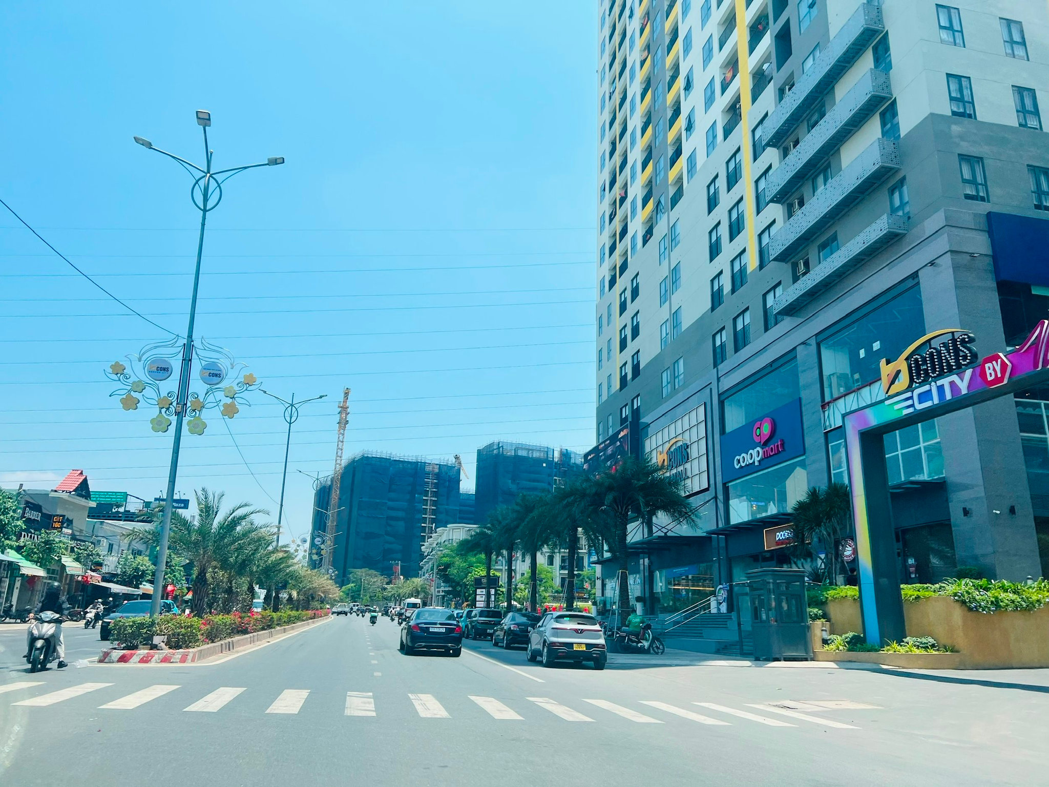 Không phải giá, đây mới là điều khiến bất động sản Làng Đại học Quốc gia TP. Hồ Chí Minh “giữ chân” người mua