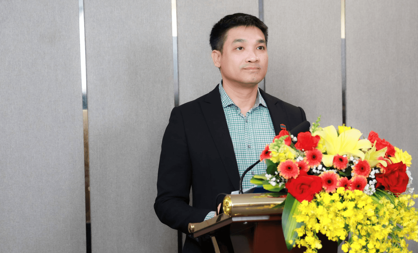 Chủ tịch HĐQT DIC Corp: Công ty có “bộ đệm” tài chính khoẻ, tự tin với kế hoạch bất động sản giai đoạn 2026-2030