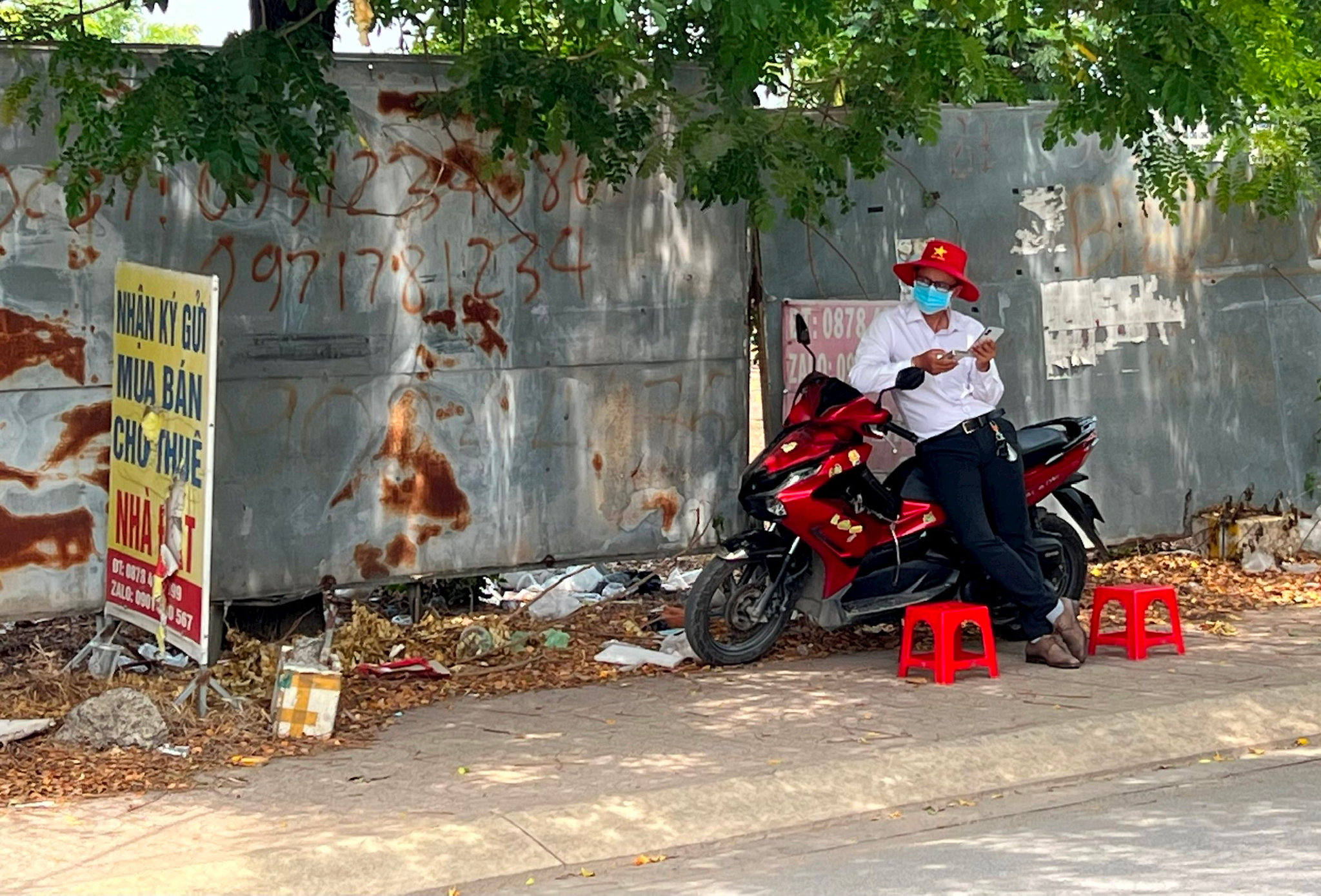 Thị trường bất động sản cần thay đổi gì để phát triển?