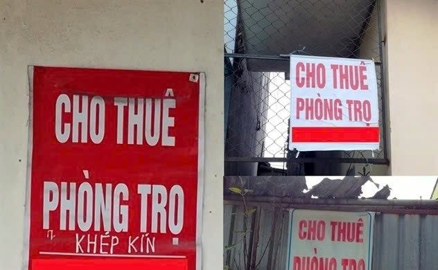 TP. Hồ Chí Minh ban hành quy định mới cho người đi thuê nhà trọ
