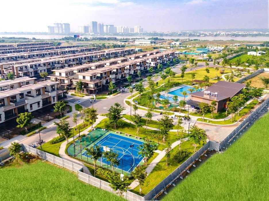 Bất động sản ven sông Đồng Nai hưởng lợi như thế nào sau khi tỉnh này lên thành phố trực thuộc Trung ương?