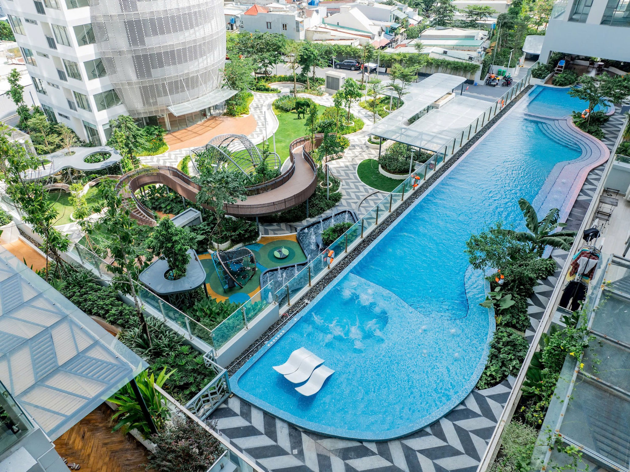 Kusto Home hoàn tất pháp lý Urban Green sau chưa đầy 1 năm bàn giao: Cam kết “hoàn thiện đến cùng” được kiểm chứng
