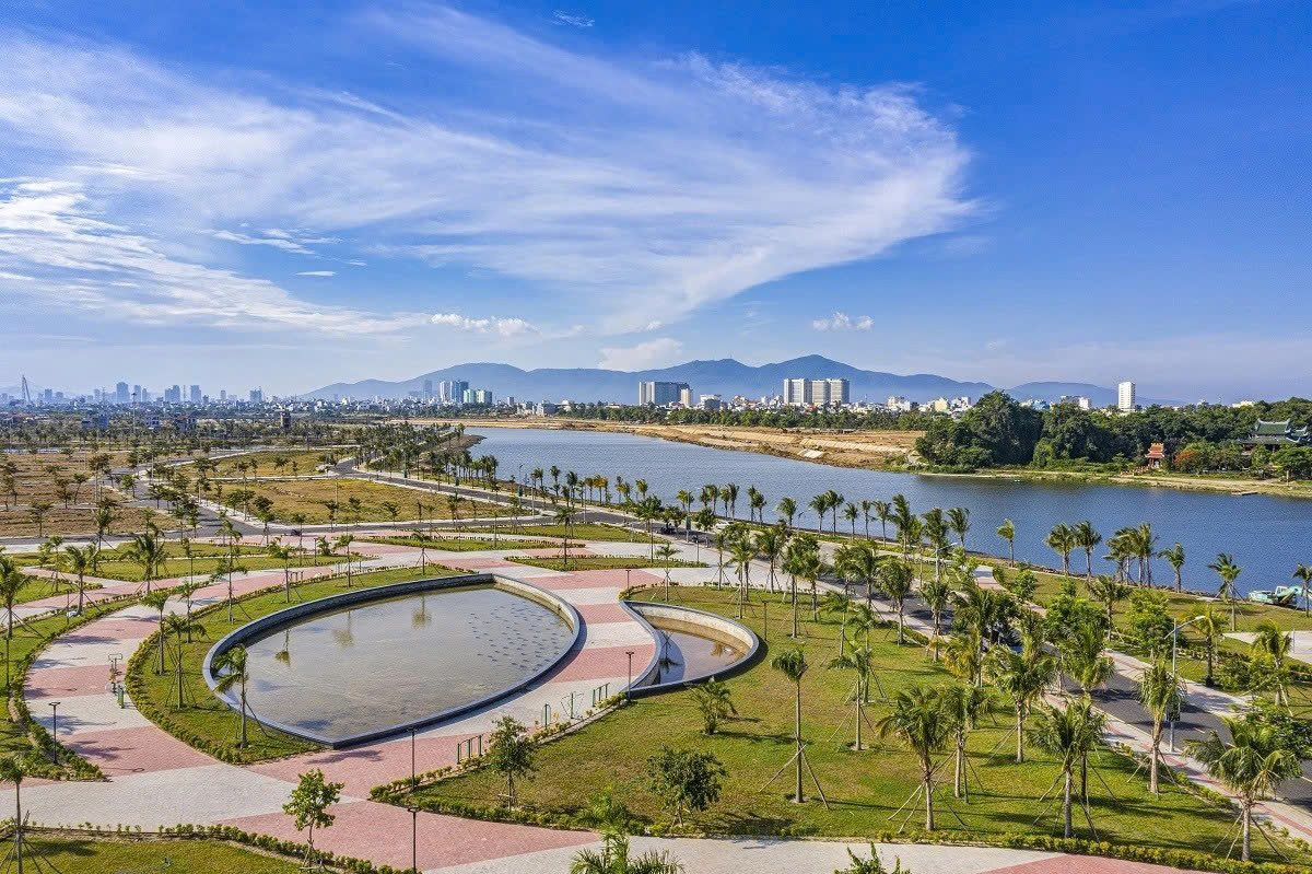 Bất động sản Đà Nẵng dần sôi động trở lại