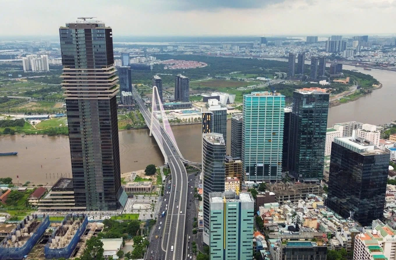 Doanh nghiệp bán lẻ tăng tốc mở rộng mặt bằng thuê, TP. Hồ Chí Minh hấp dẫn thương hiệu quốc tế