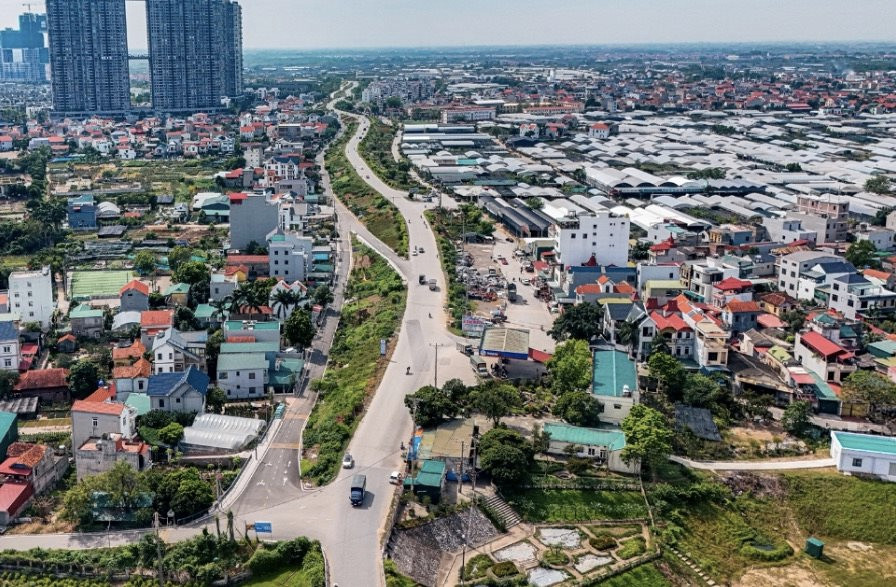 Phê duyệt quy hoạch khu du lịch, đô thị sinh thái 1.400 ha do Sun Group nghiên cứu tại Hưng Yên