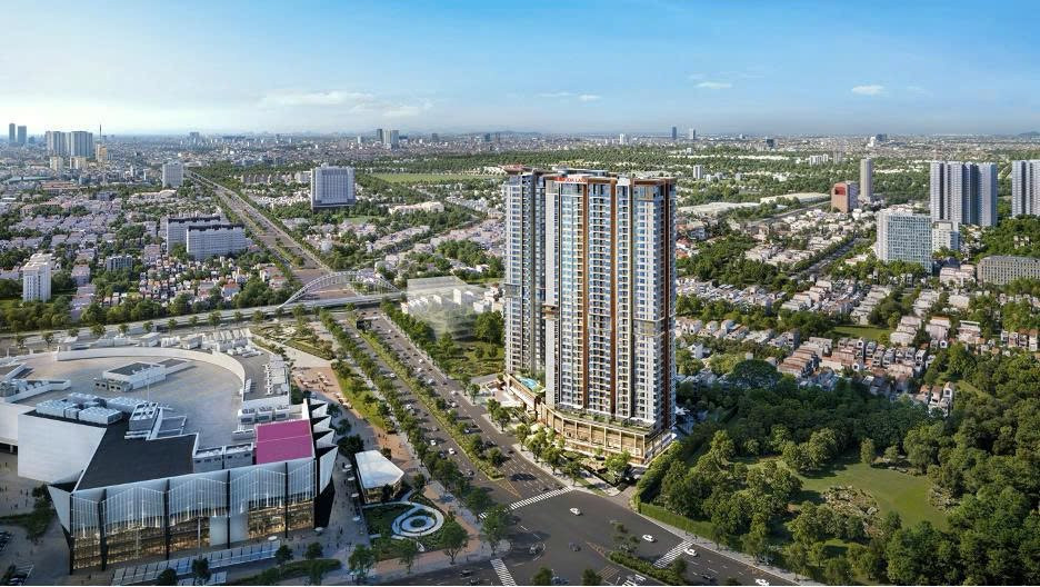 “Đường đi” của dòng tiền nhà đầu tư Hà Nội: Ưu tiên tích sản, đón đầu chu kỳ mới tại thị trường Hải Phòng