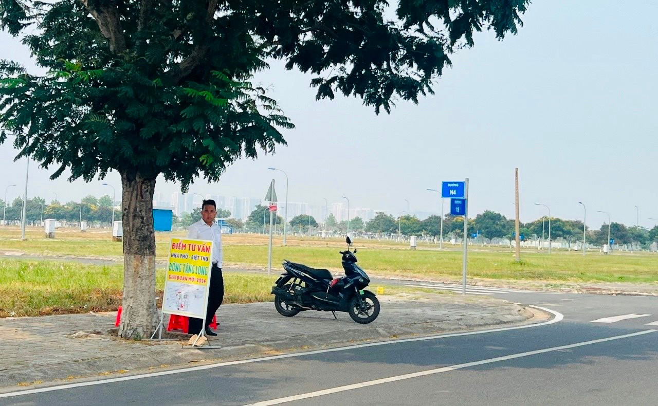 Thông tin mới nhất về điều kiện tách thửa cho các phường, xã tại TP. Hồ Chí Minh