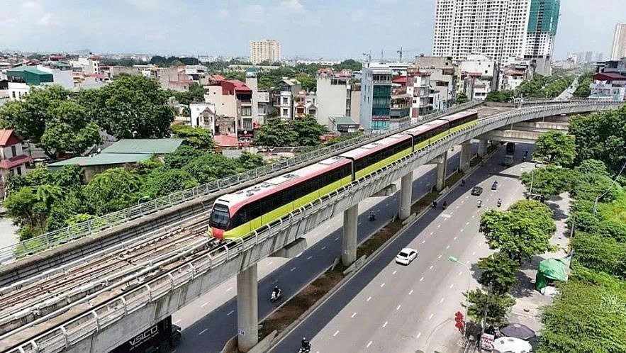 TP. Hồ Chí Minh đang lấy ý kiến về việc thu tiền dự án hưởng lợi từ TOD