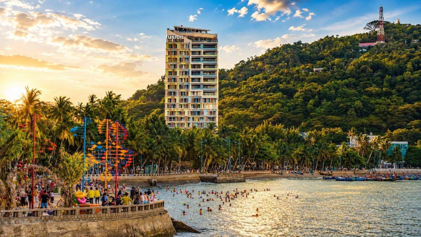 HODECO và dư địa phát triển tại thị trường Đông Nam TP. Hồ Chí Minh