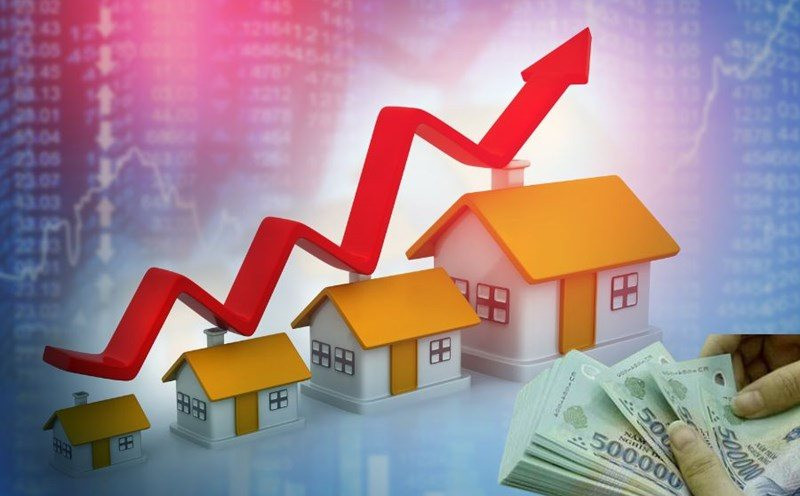 Đầu tư bất động sản trong biến động: 3 phân khúc vẫn còn cơ hội