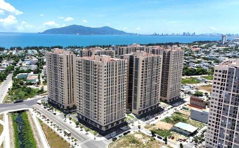 Chính phủ giao chỉ tiêu cho Đồng Nai phát triển hơn 60.000 căn nhà ở xã hội