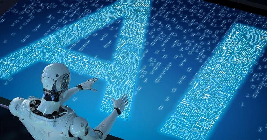 AI tạo bài toán mới cho bất động sản công nghiệp