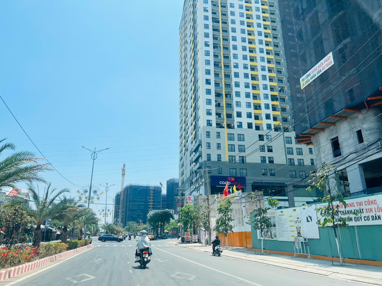 Giá bất động sản hạ nhiệt, chung cư tiếp tục dẫn dắt nhu cầu