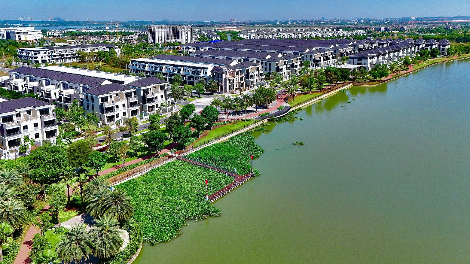 Novaland công bố kết quả kinh doanh quý III/2026