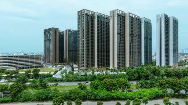 CapitaLand Development chào đón những cư dân đầu tiên tại Lumi Hanoi