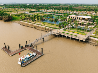Giá trị thực và triết lý đồng kiến tạo giữa Nam Long cùng các đối tác Nhật