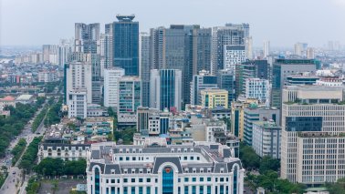 Người mua nhà chờ thời điểm xuống tiền