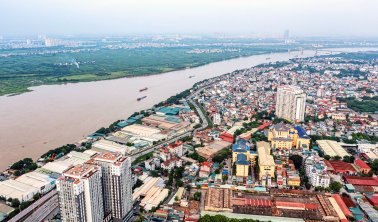 Vĩnh Hưng và bài toán tái thiết đô thị