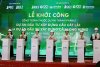 TP. Đồng Nai chính thức khởi công 2 cây cầu lớn, “thông lối” đến TP. Hồ Chí Minh