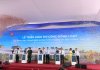 Vinspeed tăng tốc thi công tuyến đường sắt tốc độ cao Bến Thành - Cần Giờ