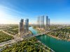 TP. Hồ Chí Minh: Động thổ cầu Bà Dạt 2 tại khu đô thị Palm City