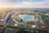 TP.HCM duyệt dự án nhà ở xã hội lớn nhất cả nước