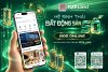 FUTA Land ra mắt ứng dụng BĐS Online, mở rộng hệ sinh thái bất động sản số