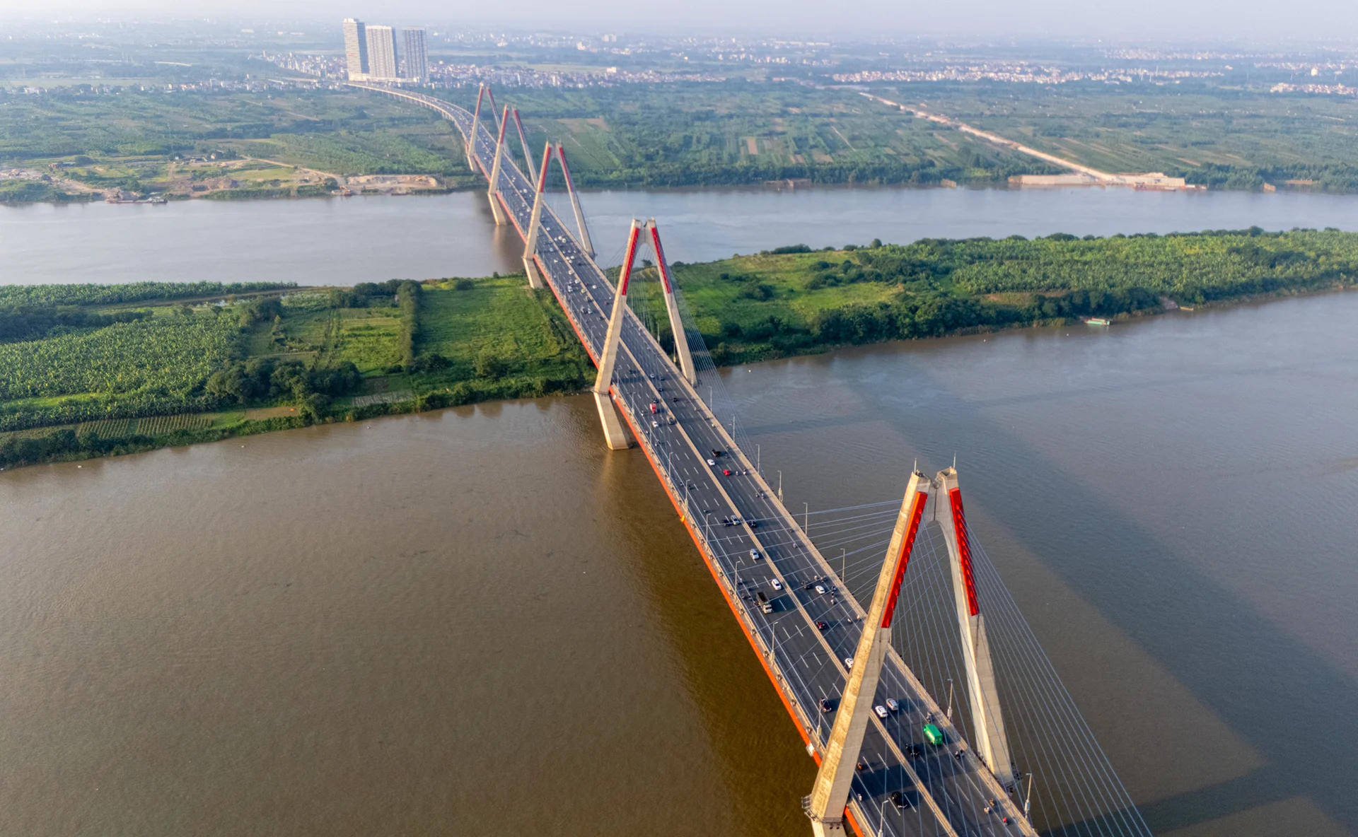 Thị trường bất động sản Bắc Hà Nội cần gì để vươn mình?