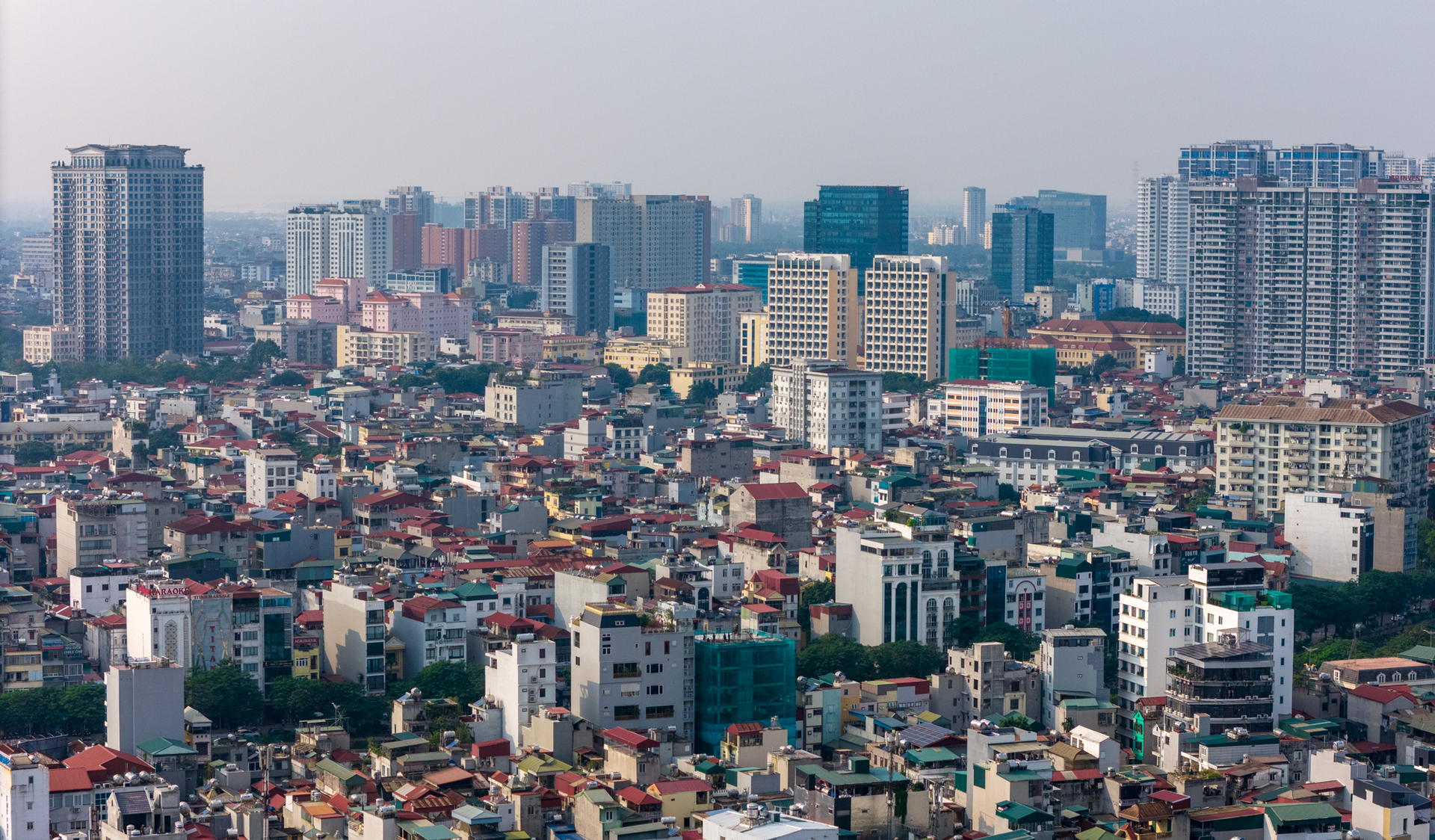Khi bất động sản hạ nhiệt, ai thực sự là người mua?