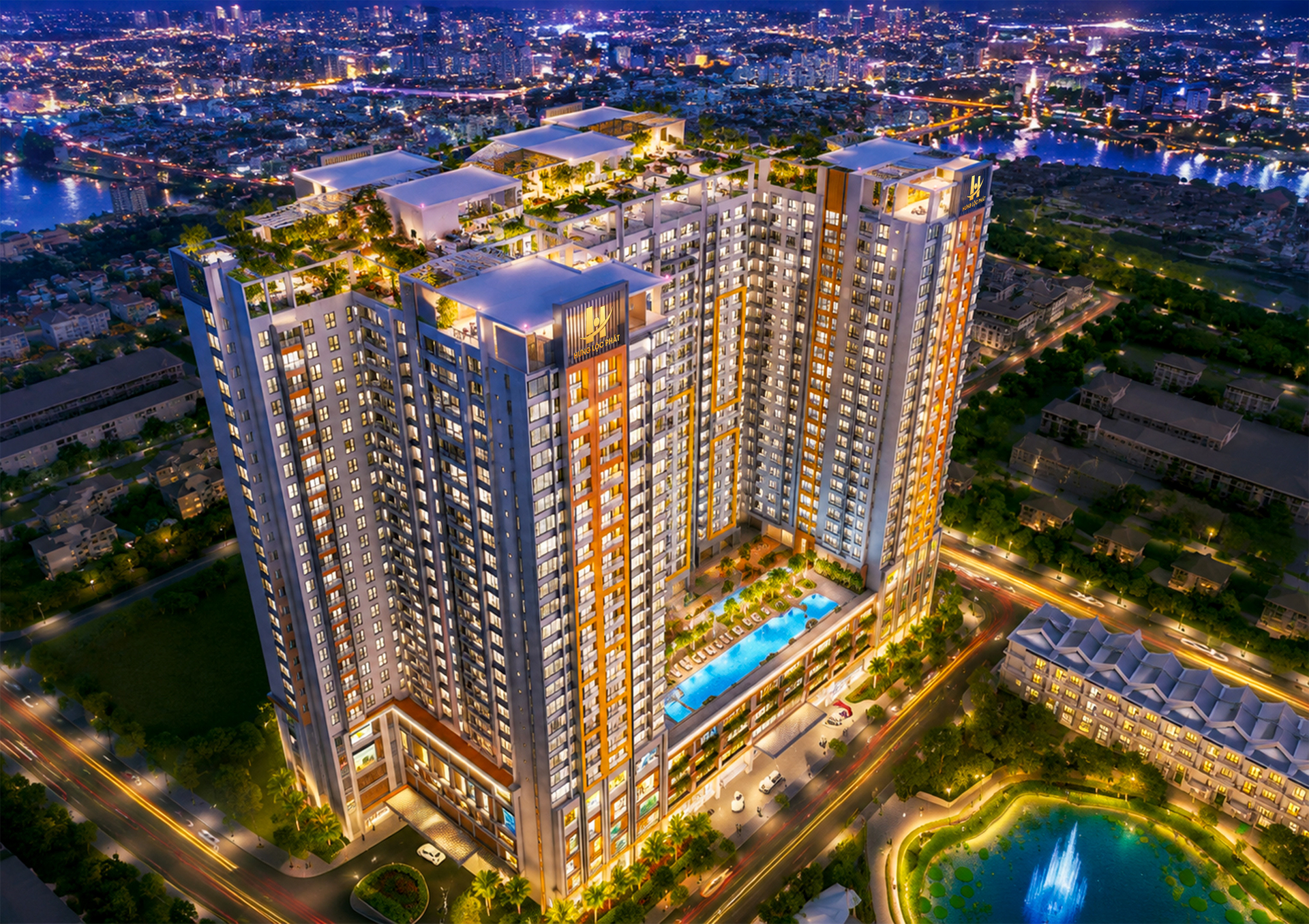 Pháp lý đầy đủ và tiến độ hiện hữu định hình lại niềm tin người mua
