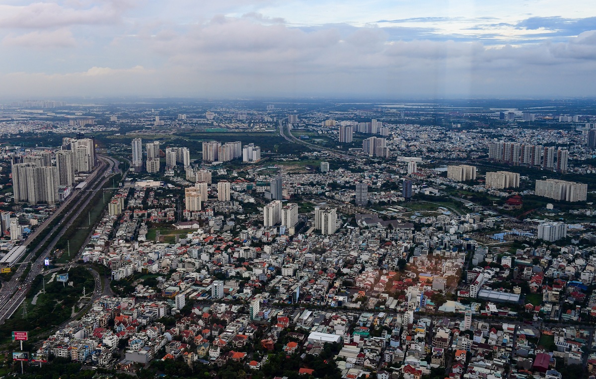 'Khách hàng không còn sợ mất cơ hội, mà sợ lựa chọn sai'