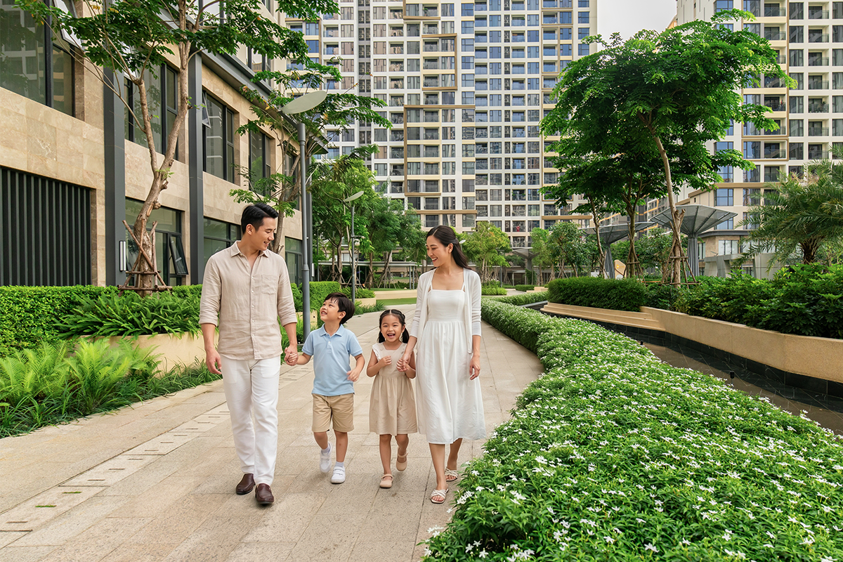 Masterise Home đồng hành cùng khách hàng trên toàn quốc với giải pháp tài chính ưu việt