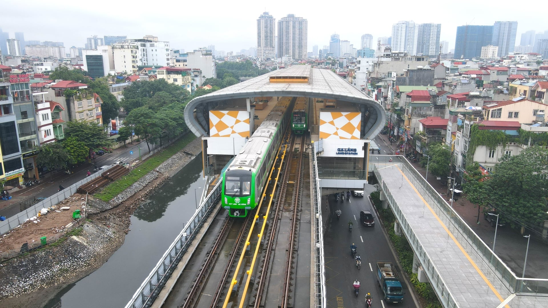 TOD sẽ thay đổi không gian sống ra sao?