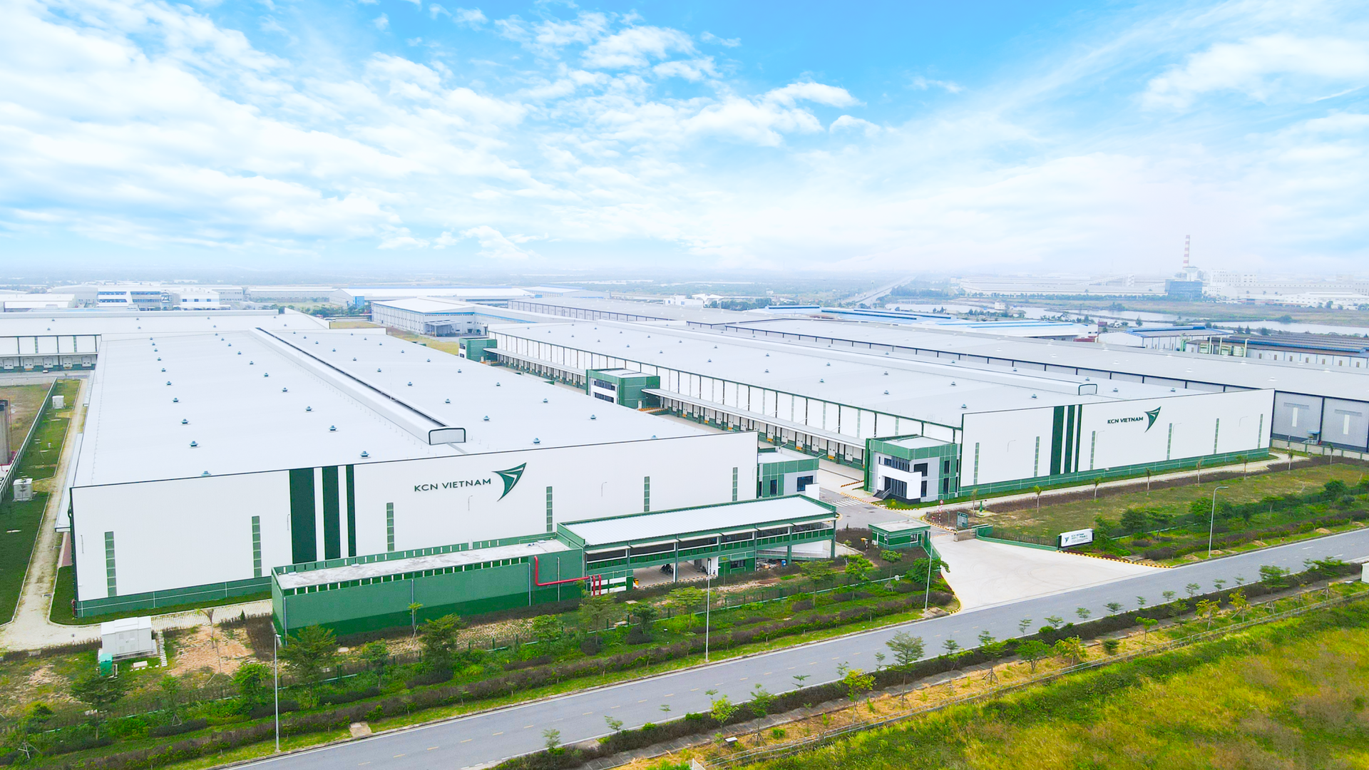 Hải Phòng giải bài toán hạ tầng công nghiệp để thu hút dòng vốn FDI thế hệ mới