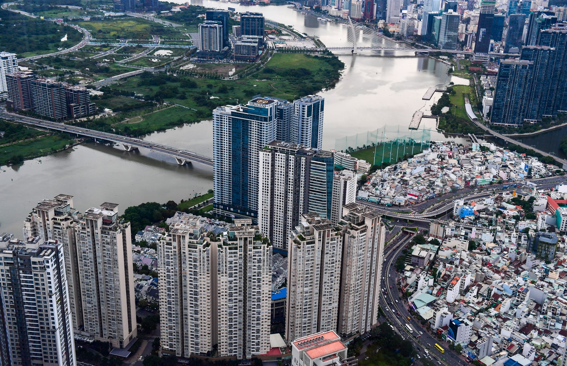Hạ tầng mở lối, người mua nhà sẽ xuống tiền ở đâu?