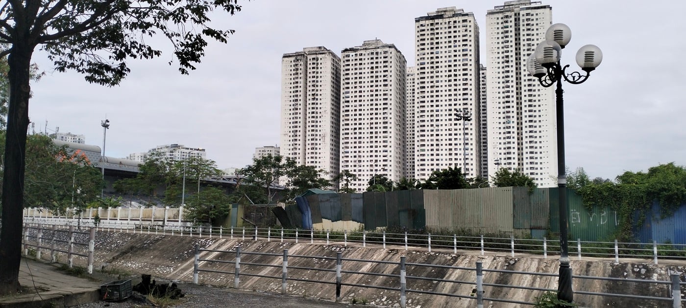 12 dự án vi phạm của Mường Thanh: Bài toán công bằng và kỷ cương thị trường