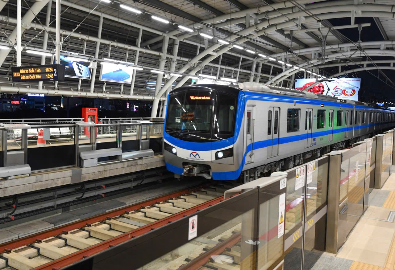 Giá nhà nội đô quá cao, người mua TP.HCM dồn ra vùng ven