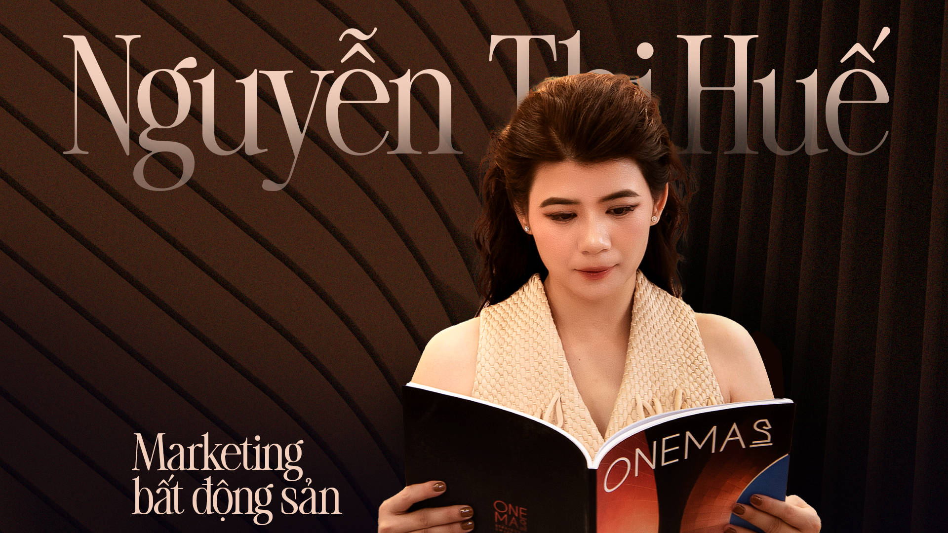 Marketing bất động sản trước phép thử của giá trị thực và hiệu quả kinh doanh