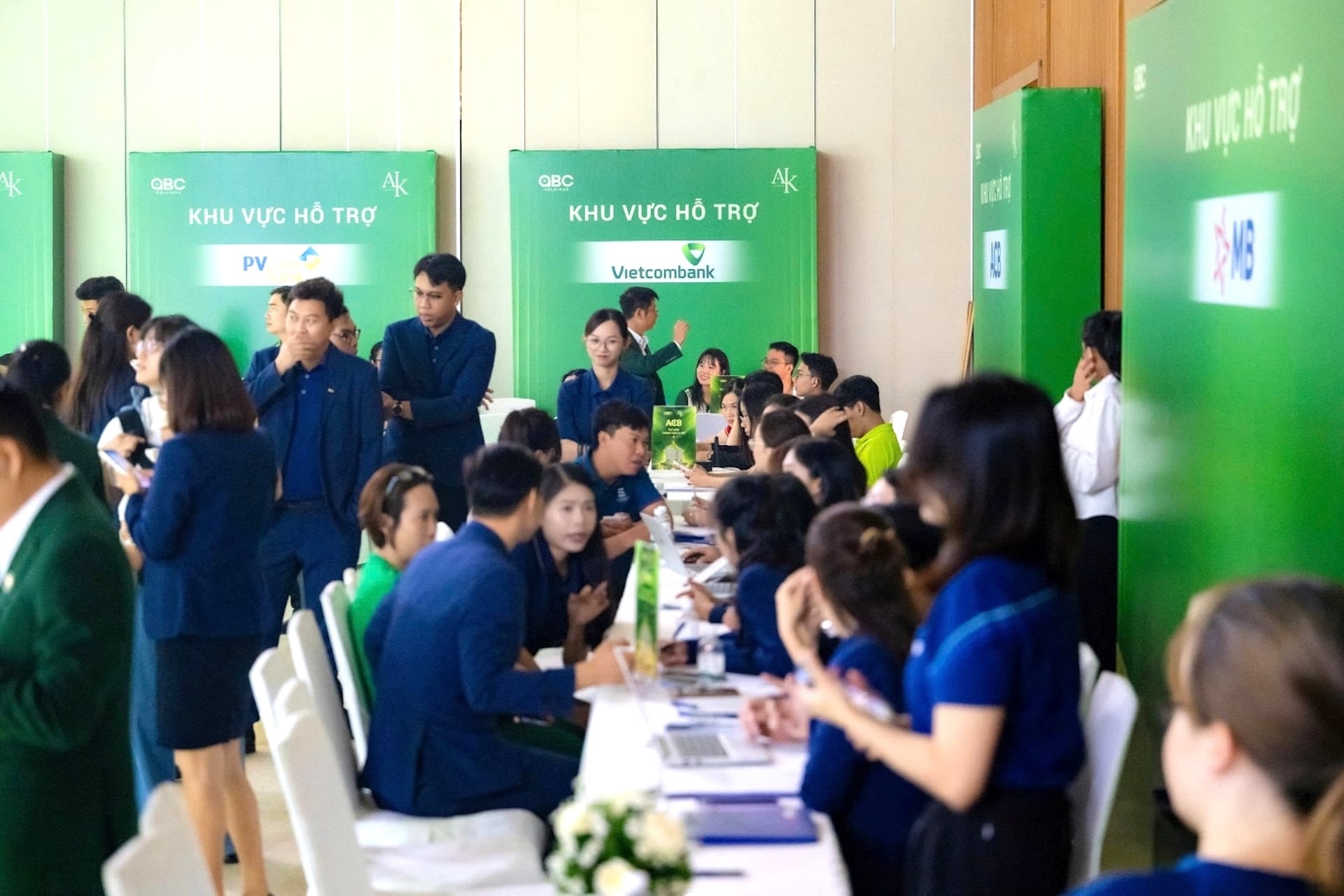 A&K Tower chuẩn bị gần 60 tỷ đồng cho 300 suất mua nhà theo 'chính sách 0 đồng'